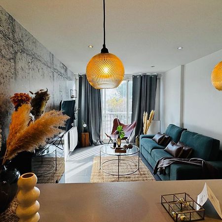 Appartement accès direct mer, en face du port et de toutes commodités La Grande-Motte Esterno foto